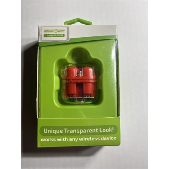 Gadget Gear Wireless Ear Buds