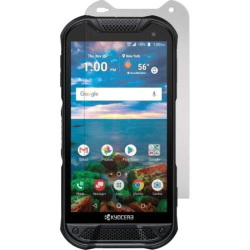 Kyocera Duraforce Pro 2 Insured Tempered Glass Screen Protector