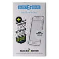 thumbnail image 1 of Gadget Guard (Black Ice+) Clear Glass Screen Protector for iPhone XS Max, 1 of 3