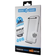 Gadget Guard Black Ice Cornice Flex Edition Screen Protector for Galaxy S10+