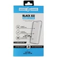 thumbnail image 1 of Gadget Guard Black Ice Glass Edition Tempered Glass for Galaxy A71 5G - Clear, 1 of 2