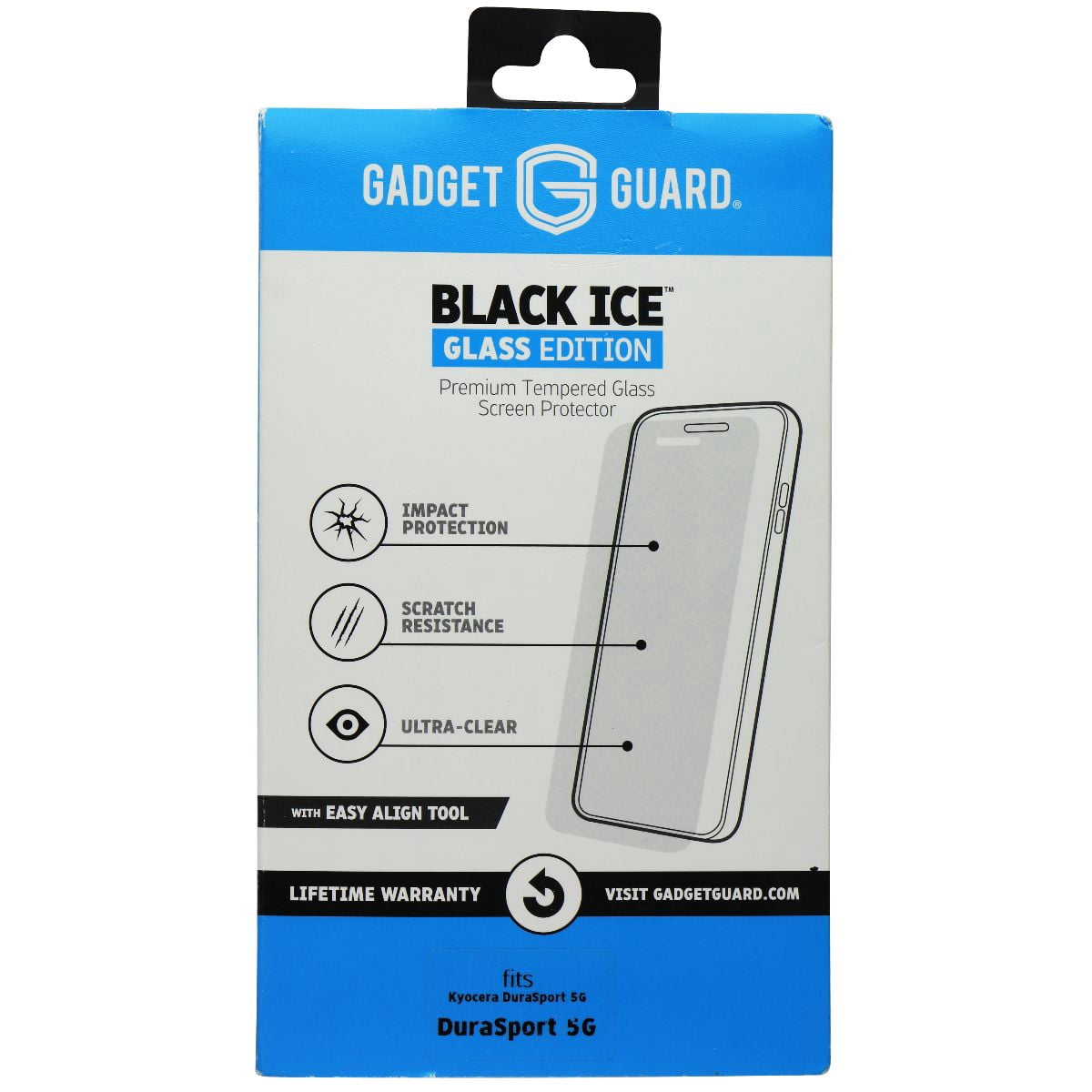 Gadget Guard Screen Protector