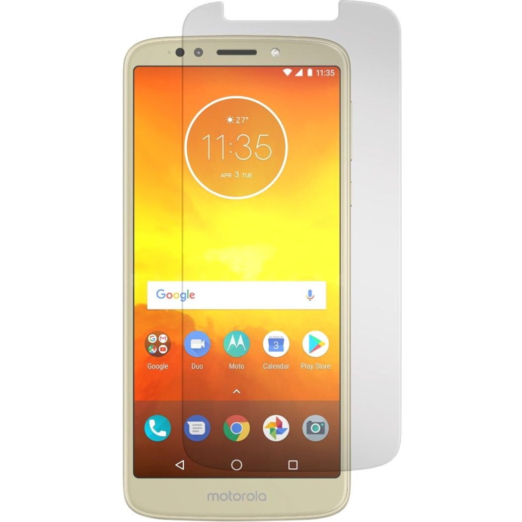 スクリーンプロテクター Motorola JZG For Motorola Edge 2023 Screen Protector, 2 Front