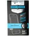 thumbnail image 1 of Gadget Guard Black Ice Screen Protector for iPhone 6/6s/7/8, 1 of 3