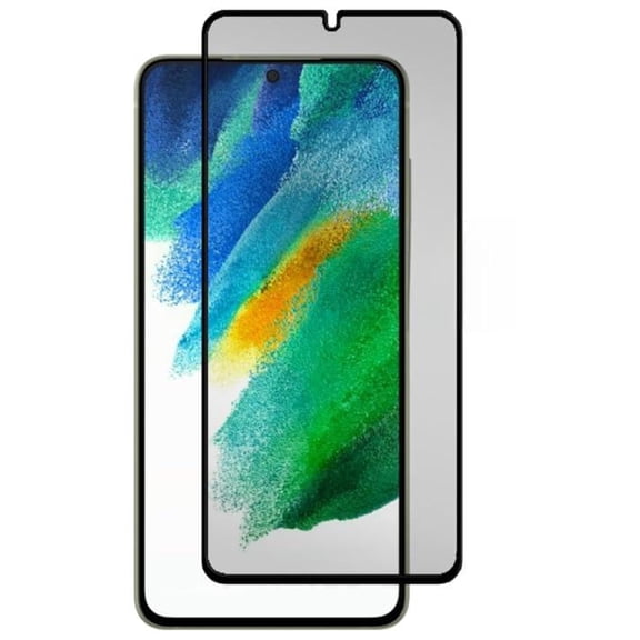 Gadget Guard - Glass Screen Protector For Samsung Galaxy S21 Fe 5g - Clear