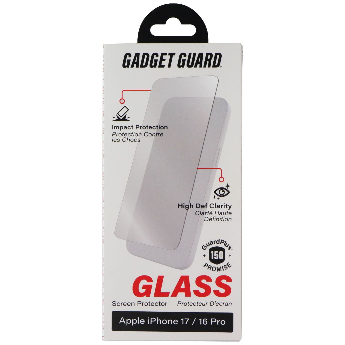 Gadget Guard Screen Protector - Thumbnail 2