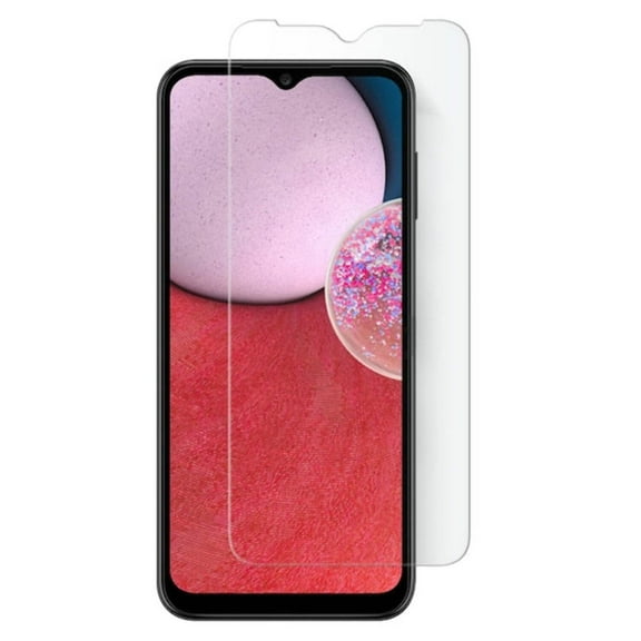 Gadget Guard Glass Screen Protector w/Easy Align Tool for Samsung Galaxy A14 5G