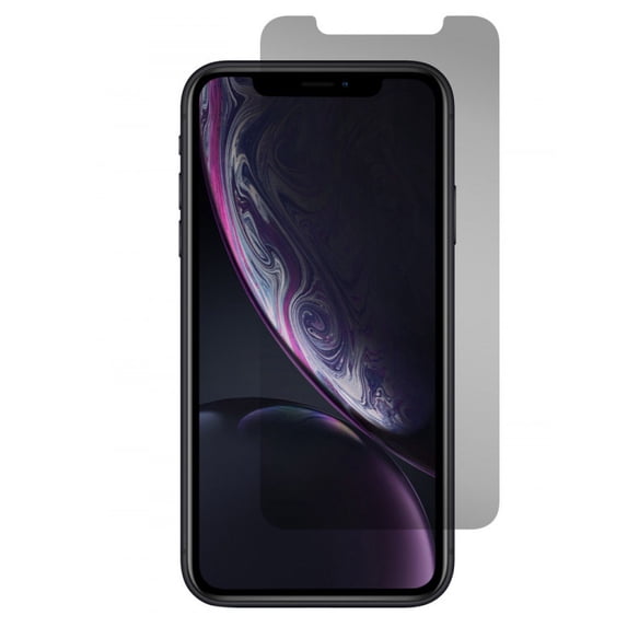 Gadget Guard - Original Edition Film Screen Protector for Apple iPhone XR - Clear