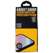 Gadget Guard - Glass Seris Screen Protector for Samsung Galaxy S25 & S24