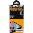 thumbnail image 1 of Gadget Guard Glass Screen Protector for Apple iPhone 16 Plus/15 Plus, 1 of 1