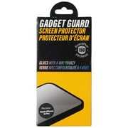 Gadget Guard Glass Screen Protector with 4-Way Privacy for Apple iPhone 16 Pro