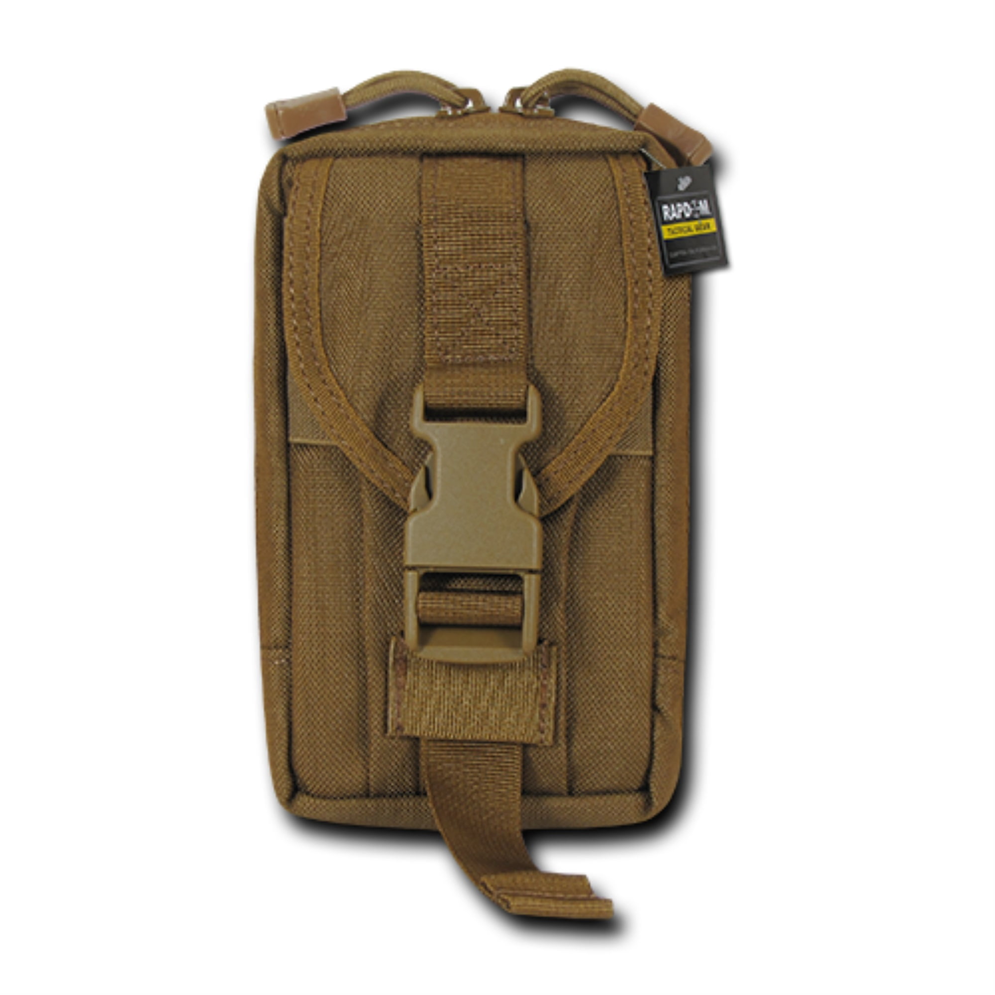 Gadget Pouch, Coyote