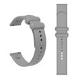 thumbnail image 1 of GadgetCom 20mm Silicone Watch Band Sport Quick Release Strap Smartwatch Bracelet, 1 of 4