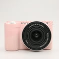 thumbnail image 1 of GadgetCom Camera Case Compatible with Alpha ZV-E10 II ZVE10 Mark 2 , Anti-Slip Soft Silicone Shell Protective Cover, 1 of 6