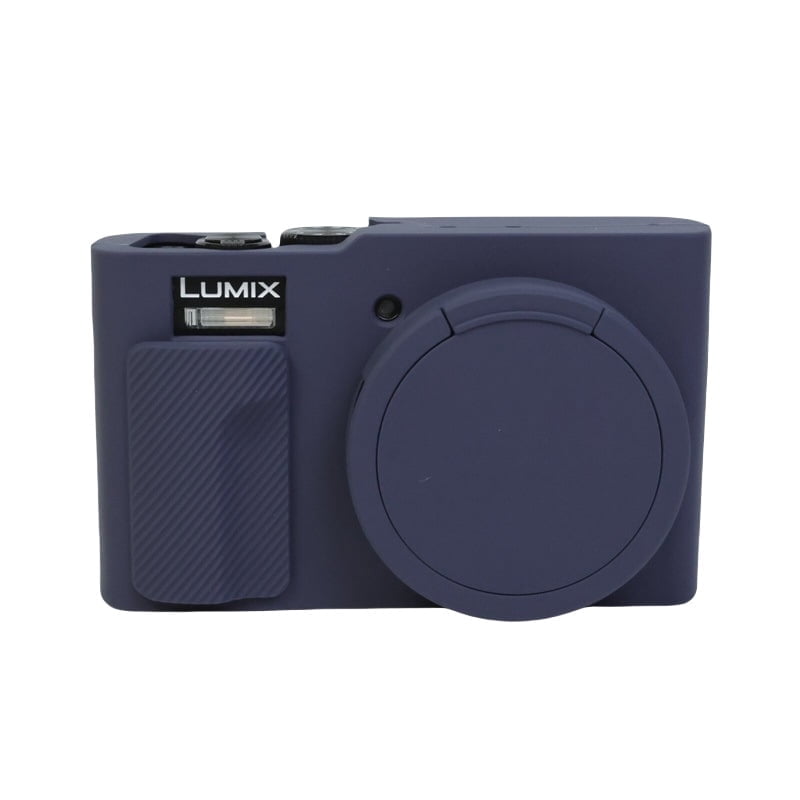 GadgetCom Camera Case Compatible with Panasonic Lumix ZS99 TZ99 , Anti ...