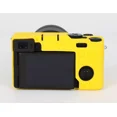 thumbnail image 1 of GadgetCom Replacement Case Compatible with Alpha 7C II A7C2 , Soft Silicone Camera Shell Protective Cover Skin, 1 of 2