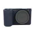 thumbnail image 1 of GadgetCom Replacement Case Compatible with Alpha ZV-E10 II ZVE10 Mark 2 , Silicone Protective Camera Cover Skin, 1 of 7