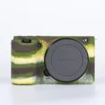 thumbnail image 1 of GadgetCom Replacement Case Compatible with ZV-E10 ZVE10 , Silicone Protective Camera Cover Skin, 1 of 2