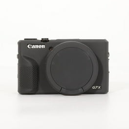G7X III Silicone Case, TUYUNG Protective Camera Case