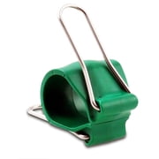 GadgetKlip 20 Medium Green Pack - 20 Medium Green Klips