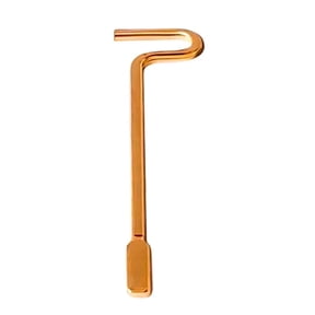 Gadgetime USA  Interior Door Key - Replacement Keys for Doors
