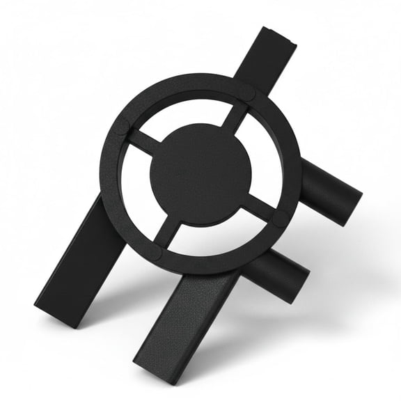 Gadgetime USA Premium Replacement Service Key Compatible with Cintas & Sanis Dispensers  Durable Refill Maintenance Access Tool