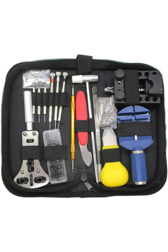 Watch Repair Tools & Kits, 147 Pieces