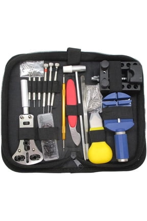 Watch Repair Tools & Kits, 147 Pieces