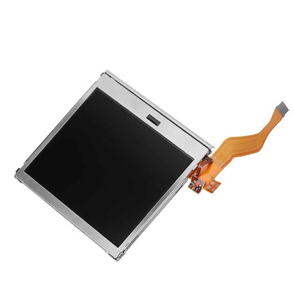 Gadgets Replacement Parts Upper Bottom LCD Screen Display Portable Screen Display For Game Lovers