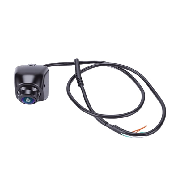 Gadgets Reversing Rearview Reversing Camera AHD 720P 170 Wide Agnle HD Night Mode Waterproofing Reverse Rear Cam for SUV Truck