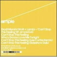 thumbnail image 1 of Gadi Mizrahi - Can't Stop This Feeling - Electronica - Vinyl, 1 of 1