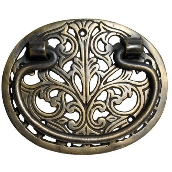 Gado Gado Hardware HBA2010 Bail with Filigree