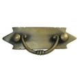 thumbnail image 1 of Gado Gado Hardware HBA7010 Bail with Triangular Flared Backplate, 1 of 1