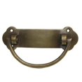 thumbnail image 1 of Gado Gado Hardware HBA7014 Simple Bail with Scalloped Backplate, 1 of 1