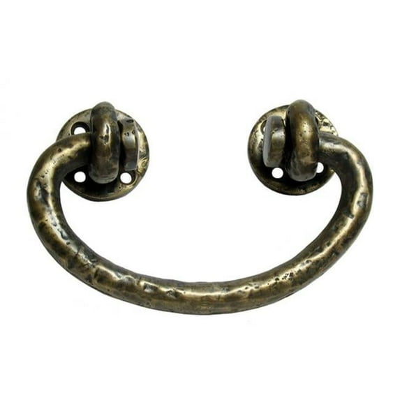 Gado Gado Hardware HBA7016 Heavy Rustic Bail
