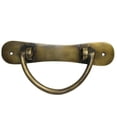 thumbnail image 1 of Gado Gado Hardware HBA7022 Simple Bail with Bone-shaped Plate, 1 of 1