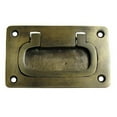 thumbnail image 1 of Gado Gado Hardware HBP4014 Simple Recessed Bin Pull, 1 of 1
