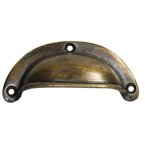Gado Gado Hardware HBP7010 Classic Drawer Pull- Small