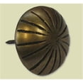 thumbnail image 1 of Gado Gado Hardware HCL1136 Scored Round Clavo, 1 of 1