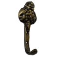 thumbnail image 1 of Gado Gado Hardware HHK7012 Small Hook with Grapes, 1 of 1