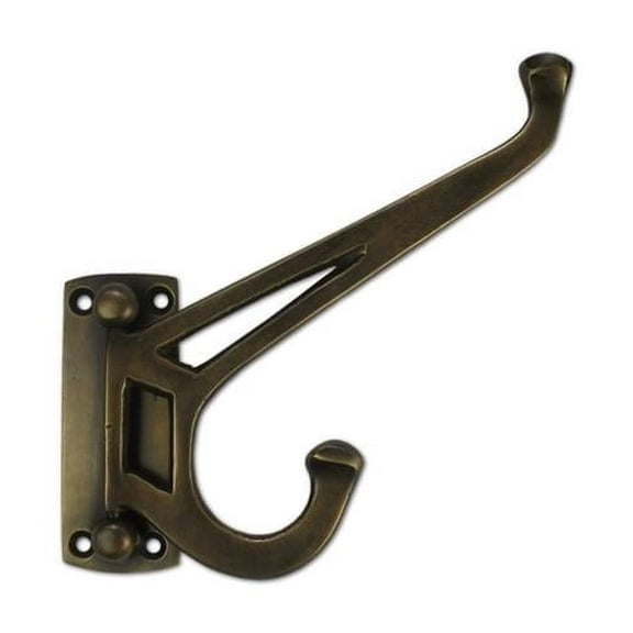 Gado Gado Hardware HHK7046 Swivel Hook