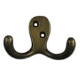 thumbnail image 1 of Gado Gado Hardware HHK7072 Double Lateral Hook, 1 of 1