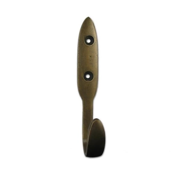 Gado Gado Hardware HHK7076 Tall Single Hook