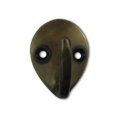 thumbnail image 1 of Gado Gado Hardware HHK7088 Teardrop Single Hook- Small, 1 of 1