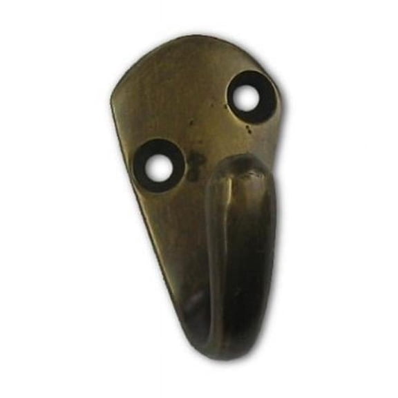 Gado Gado Hardware HHK7092 Triangle Back Hook- Small