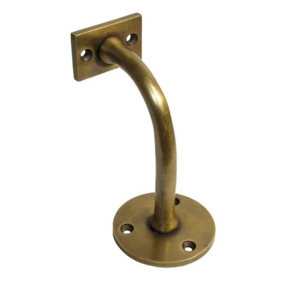 Gado Gado Hardware HHK9060 Handrail Bracket