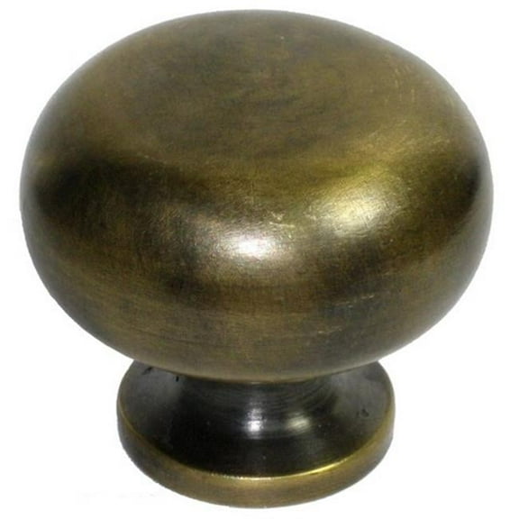 Gado Gado Hardware HKN1026 Simple Large Knob
