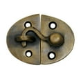 thumbnail image 1 of Gado Gado Hardware HLA2010 Small Latch with Hook, 1 of 1