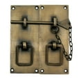 thumbnail image 1 of Gado Gado Hardware HLA3010 Two Piece Rectangular Latch with Handle, 1 of 1