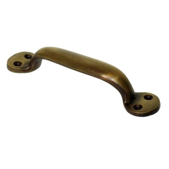 Gado Gado Hardware HPU7018 Drawer Pull- Small